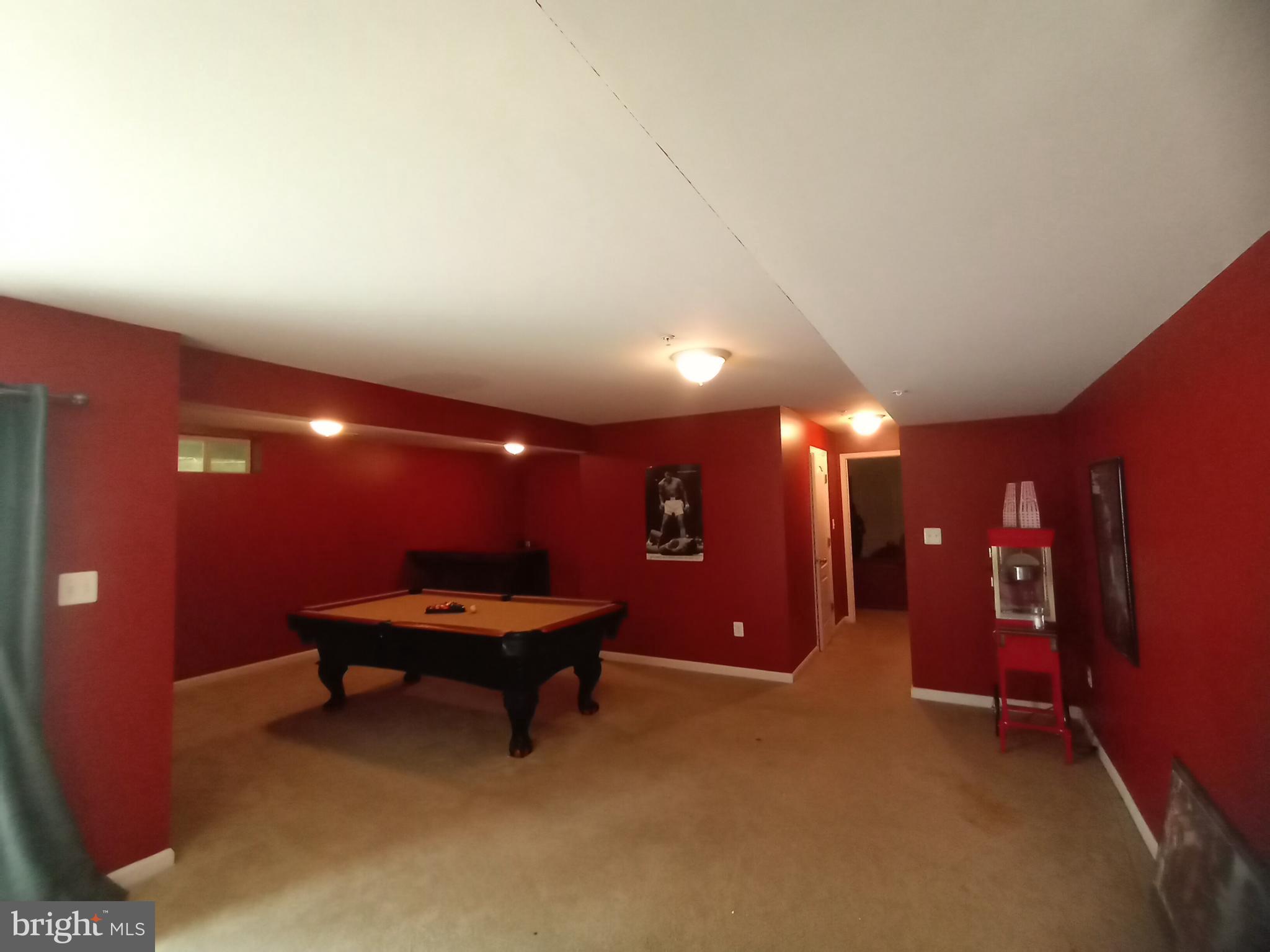 16703 Mannington Road Accokeek, MD 20607 - Photo 31 of 77 Basement area