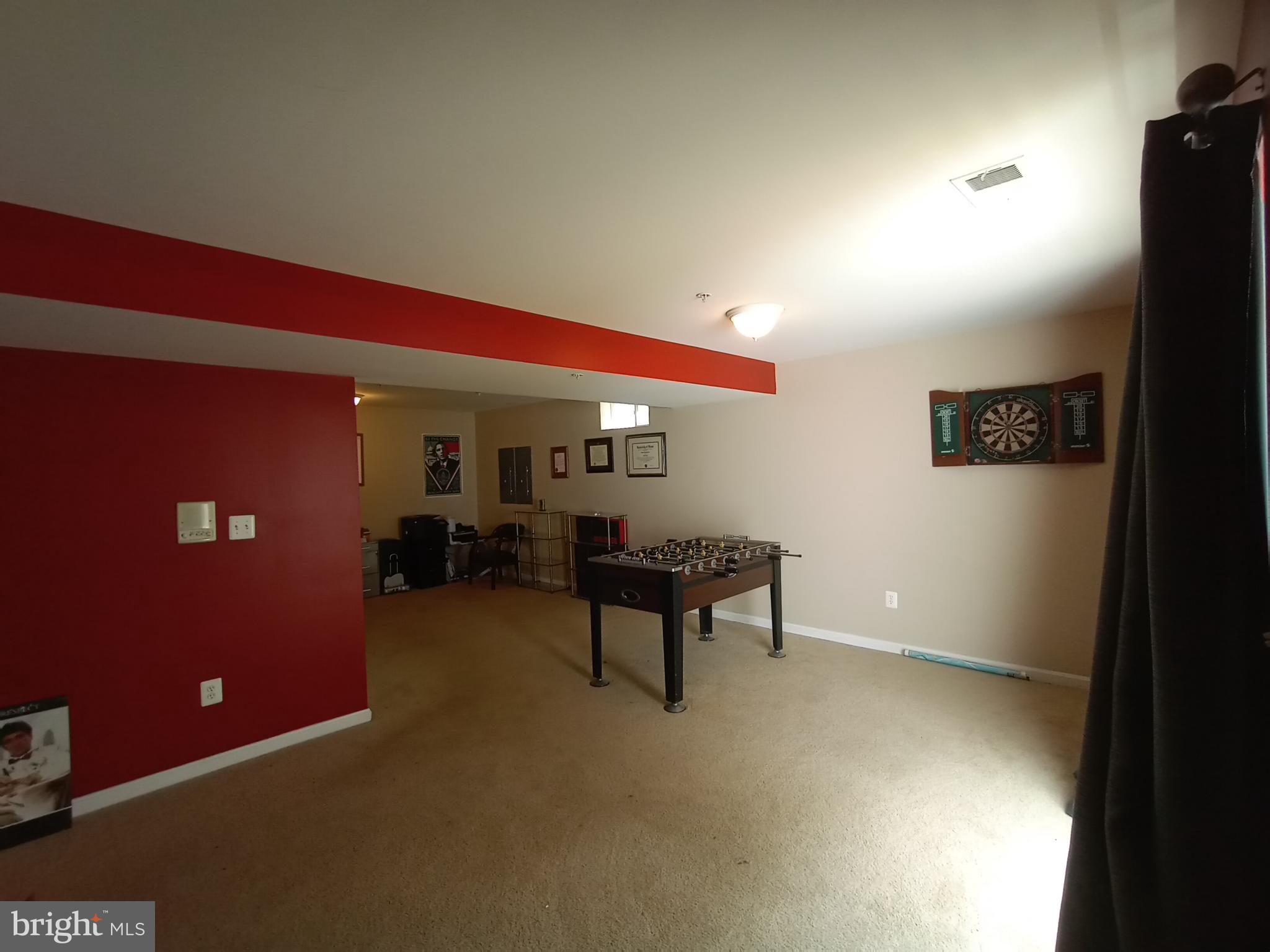 16703 Mannington Road Accokeek, MD 20607 - Photo 32 of 77 Basement area