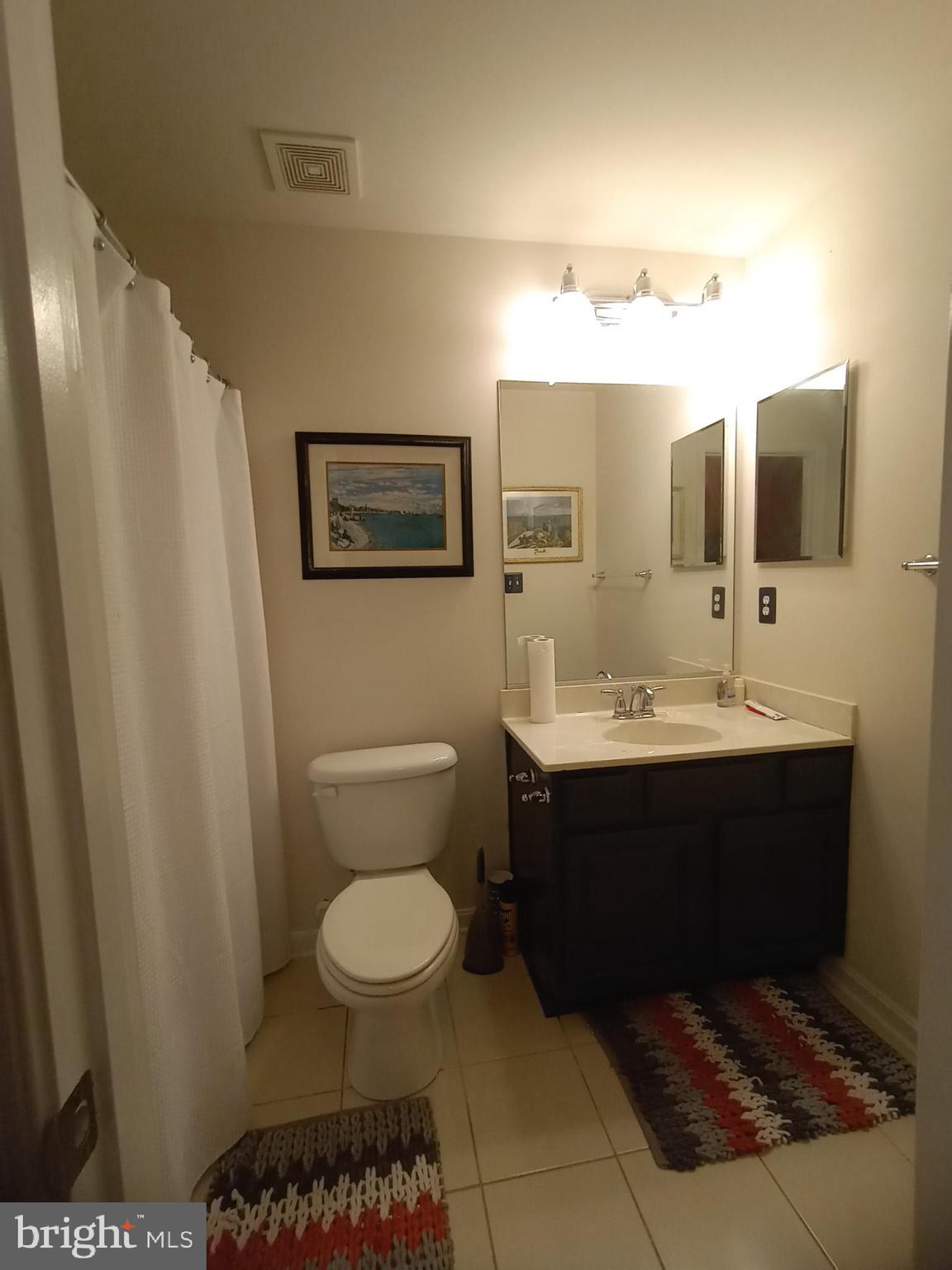 16703 Mannington Road Accokeek, MD 20607 - Photo 34 of 77 Basement Full Bath