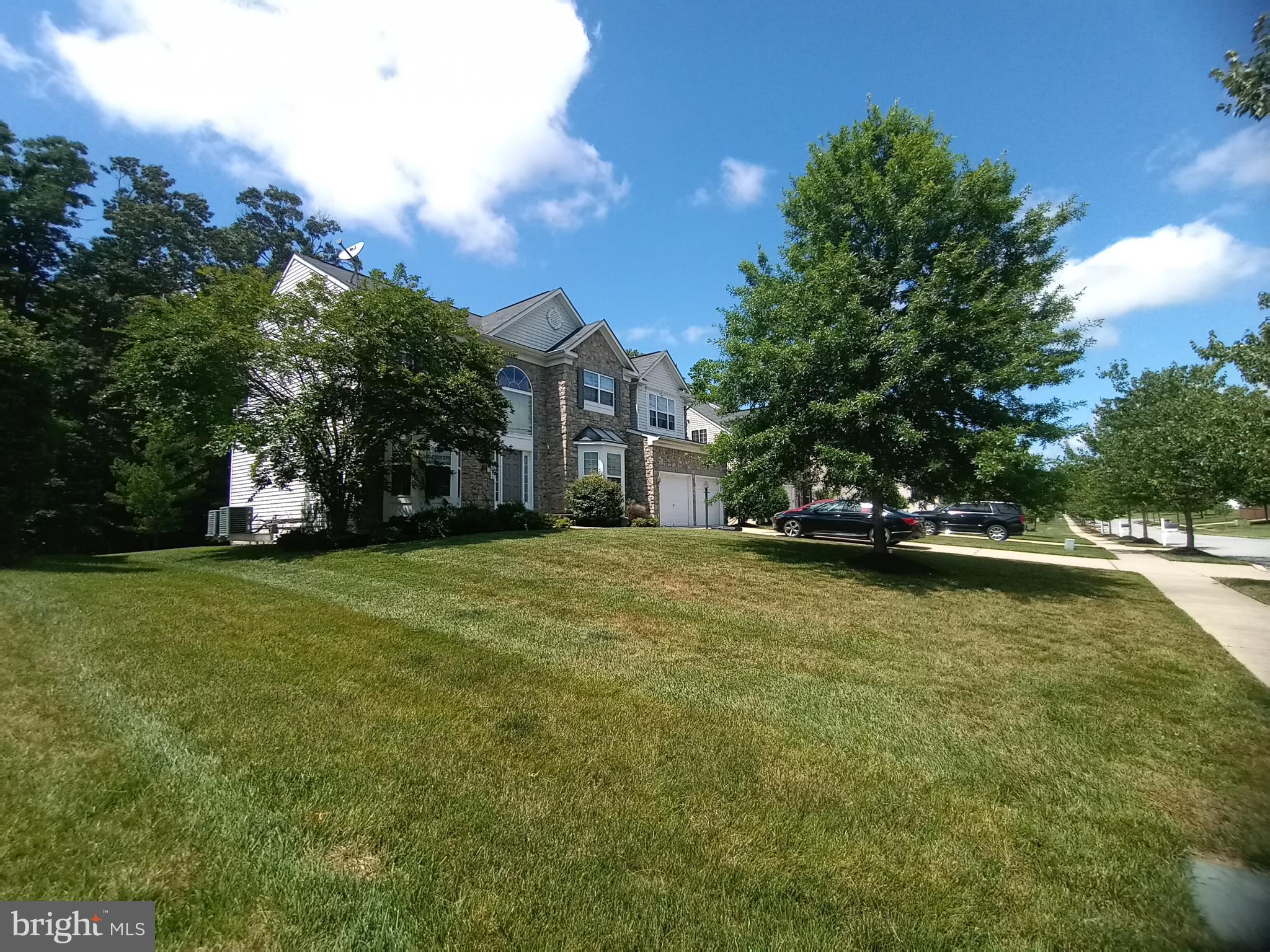 16703 Mannington Road Accokeek, MD 20607 - Photo 4 of 77 Alternate front view