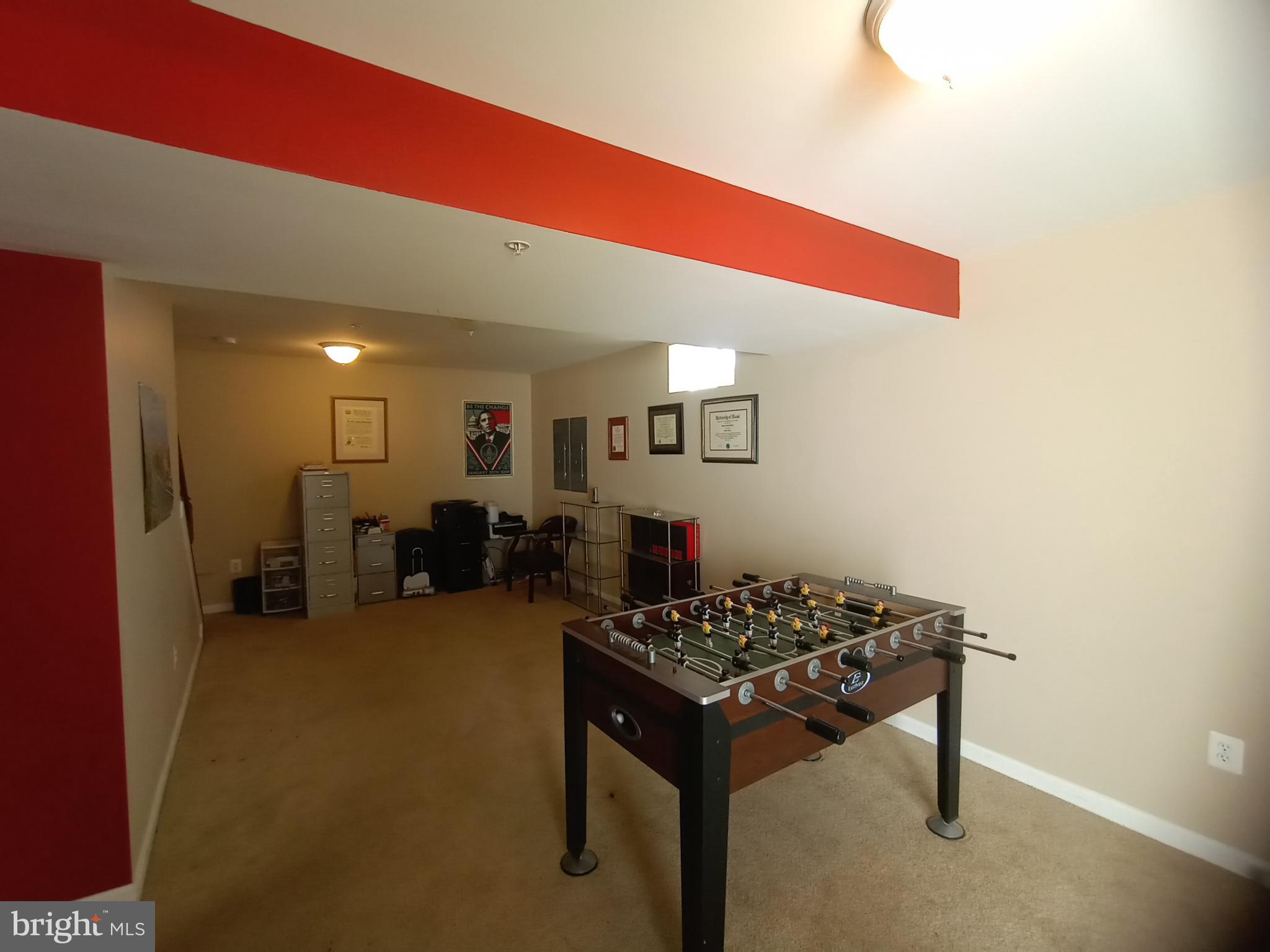 16703 Mannington Road Accokeek, MD 20607 - Photo 42 of 77 Basement area