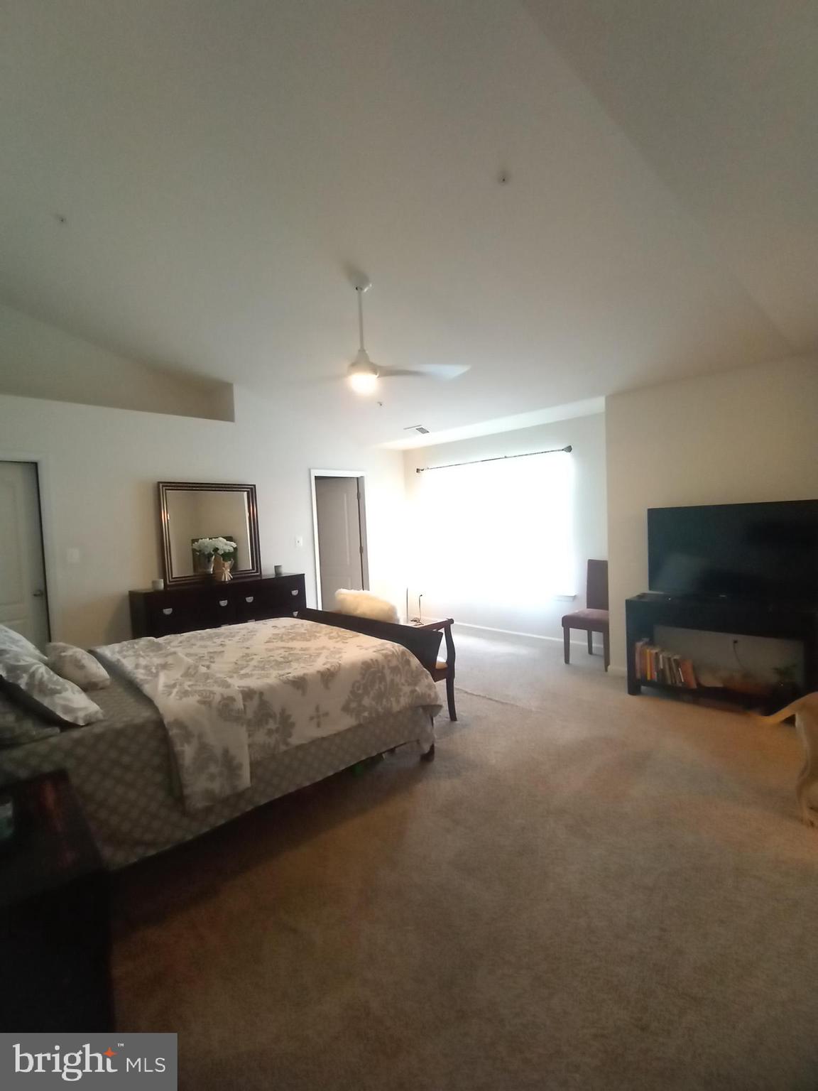 16703 Mannington Road Accokeek, MD 20607 - Photo 45 of 77 Master bedroom view