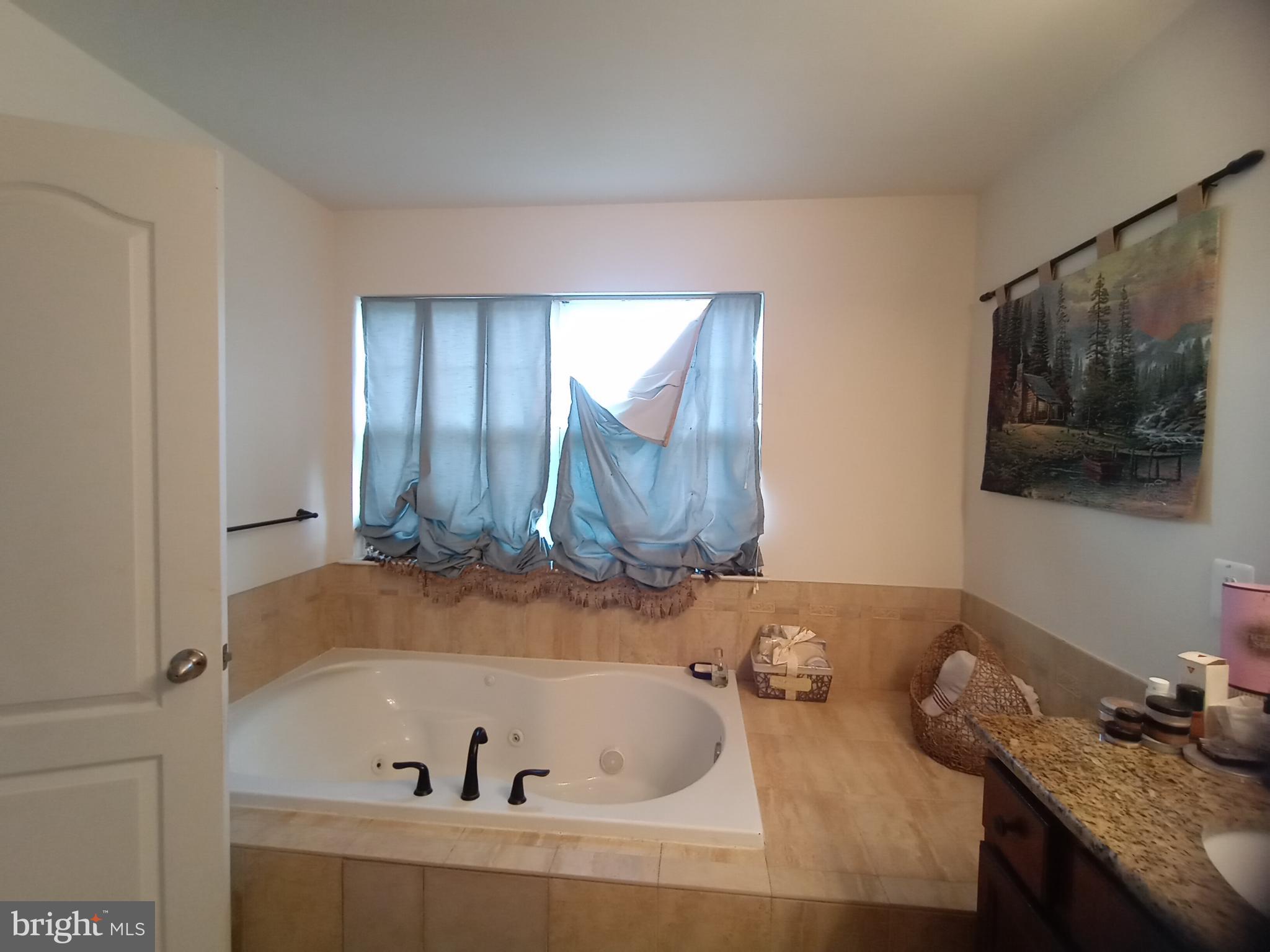 16703 Mannington Road Accokeek, MD 20607 - Photo 50 of 77 Master bathroom