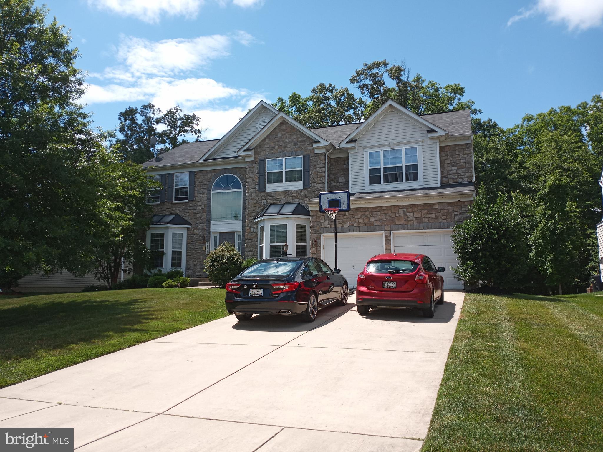 16703 Mannington Road Accokeek, MD 20607 - Photo 5 of 77 Front