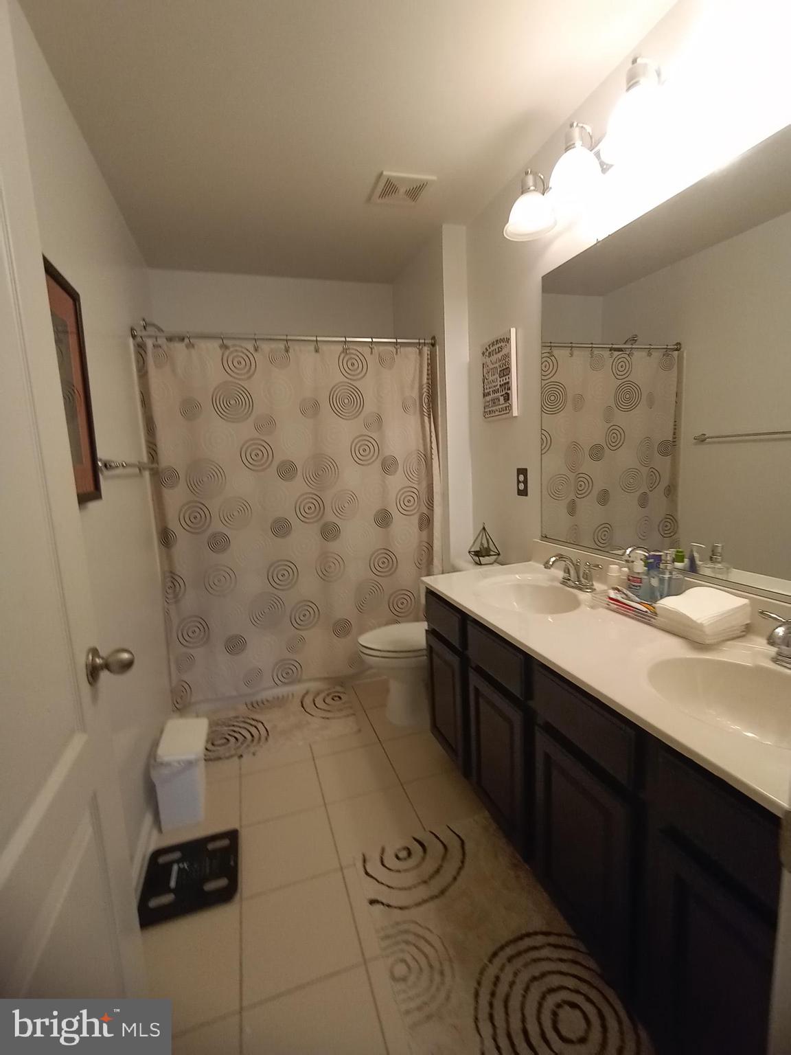 16703 Mannington Road Accokeek, MD 20607 - Photo 59 of 77 Upper-Level bathroom