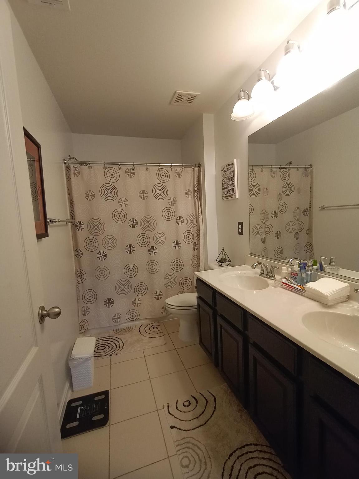 16703 Mannington Road Accokeek, MD 20607 - Photo 60 of 77 Upper-Level bathroom