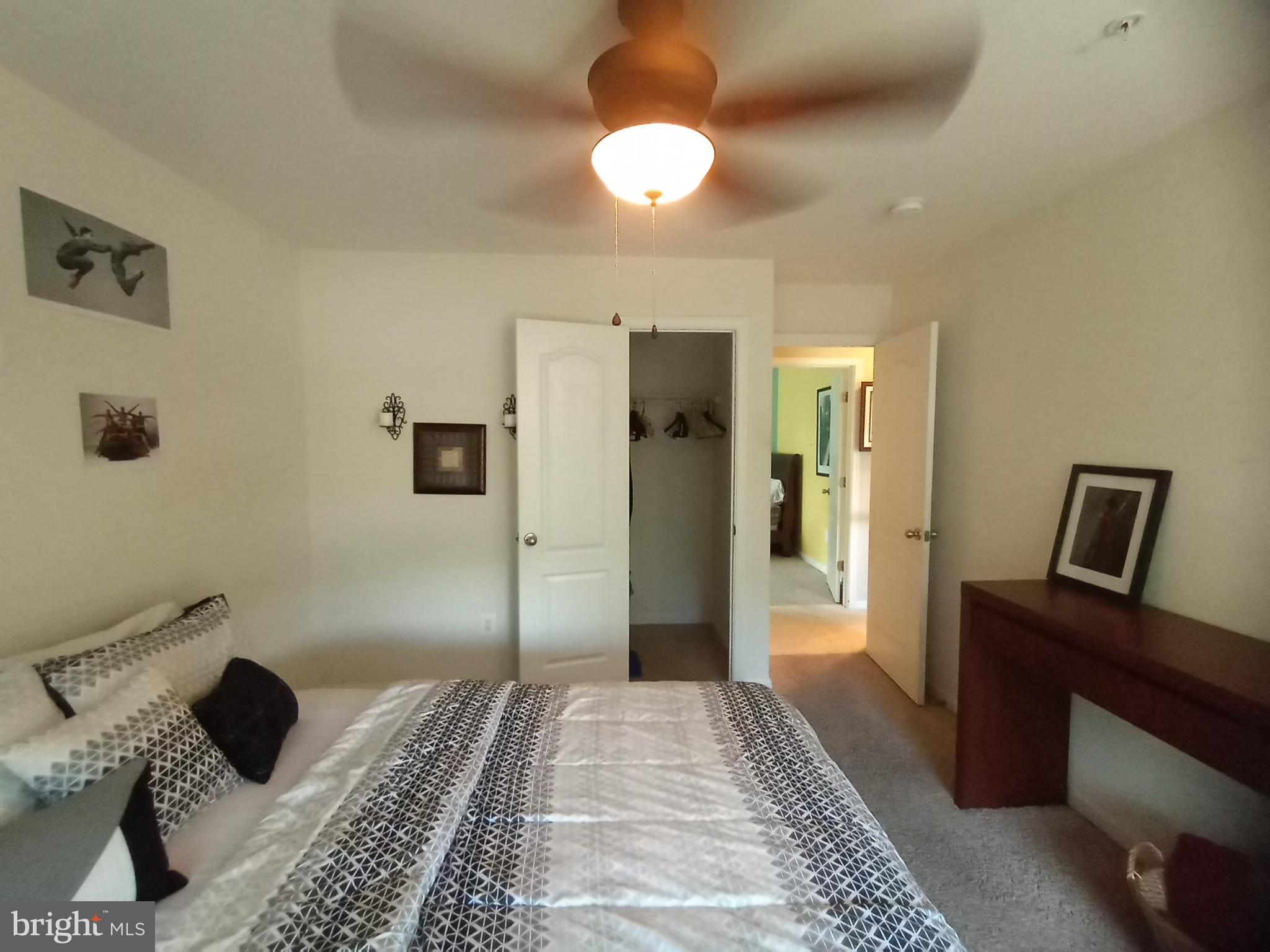 16703 Mannington Road Accokeek, MD 20607 - Photo 65 of 77 Bedroom #3