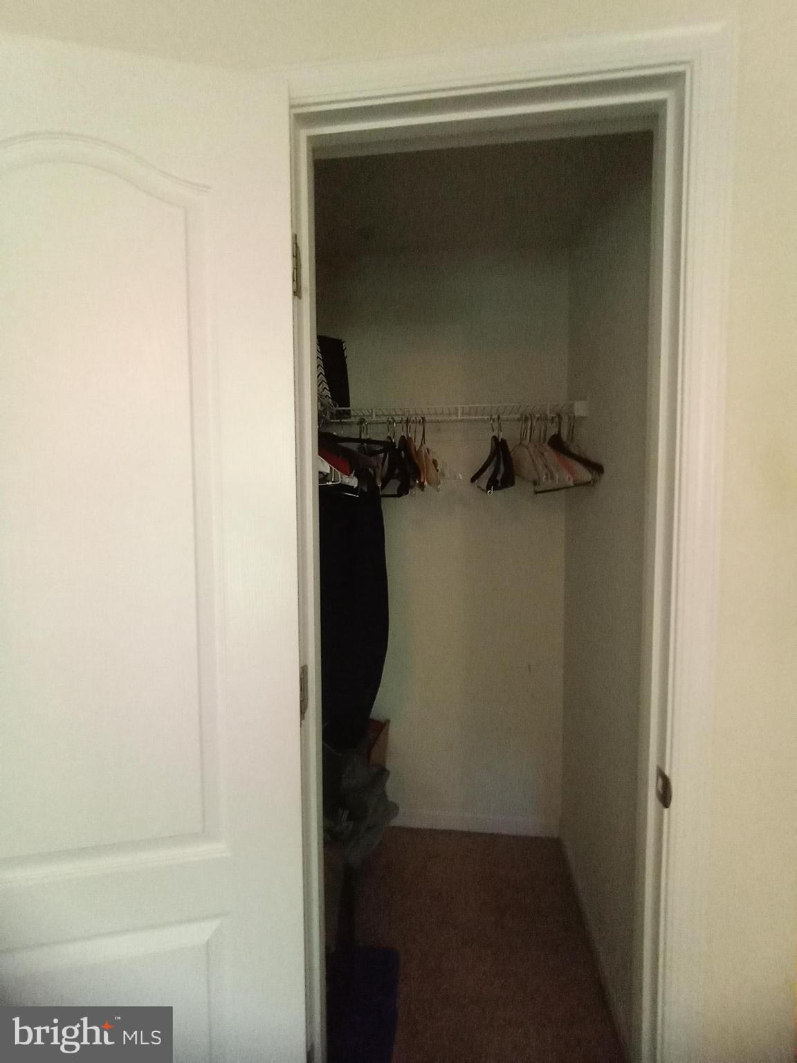 16703 Mannington Road Accokeek, MD 20607 - Photo 66 of 77 Walket Closet -BR 3