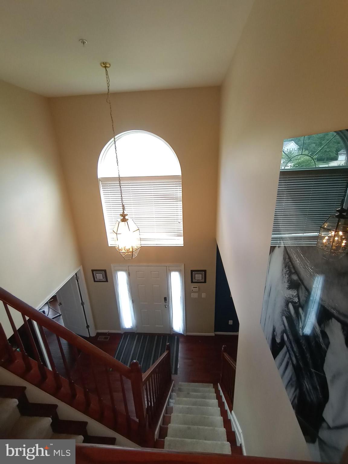16703 Mannington Road Accokeek, MD 20607 - Photo 72 of 77 Foyer view