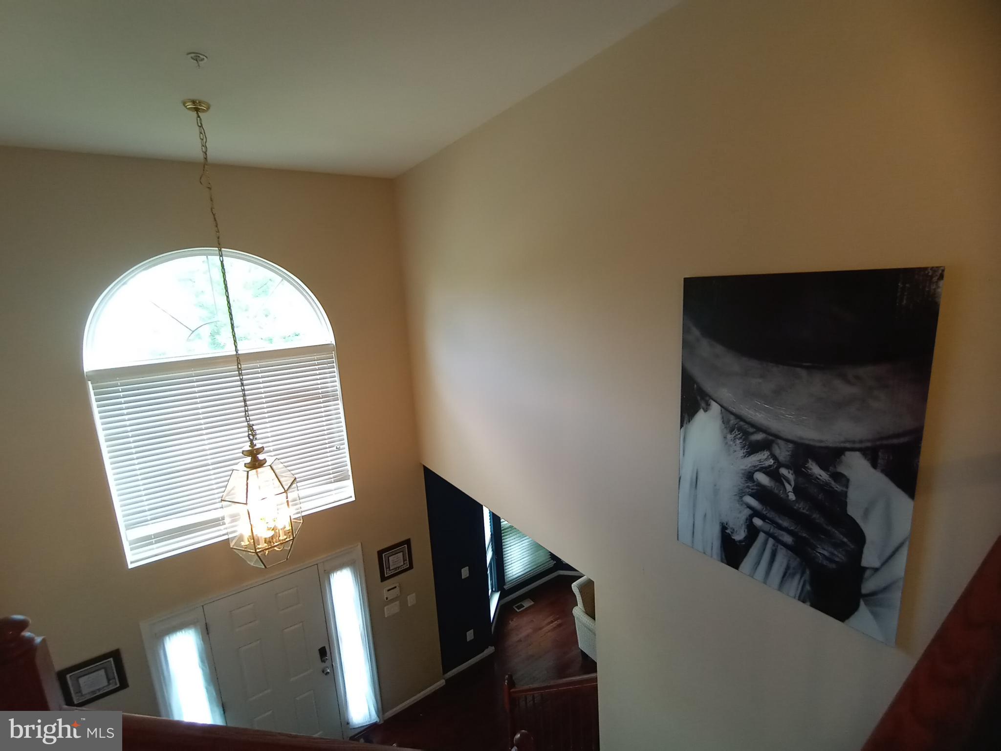 16703 Mannington Road Accokeek, MD 20607 - Photo 73 of 77 Foyer view