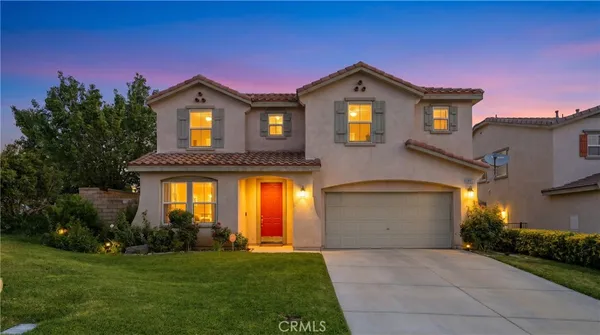 $559,800 | 37515 Limelight Way, Palmdale, CA 93551