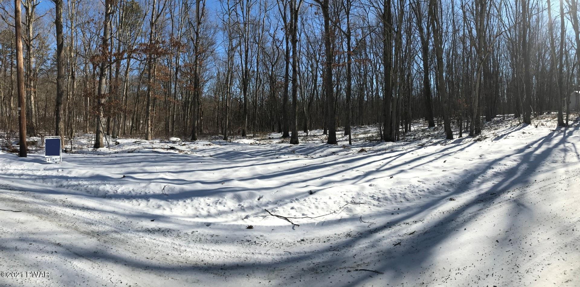Lot 74 Galahad Road Greeley, PA 18425 - Photo 5 of 15