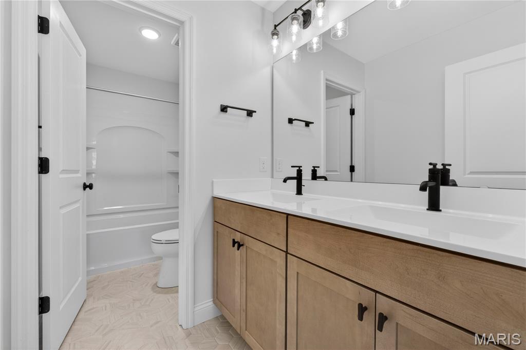 2018 Butte Trl Court Cottleville, MO 63304 - Photo 18 of 20