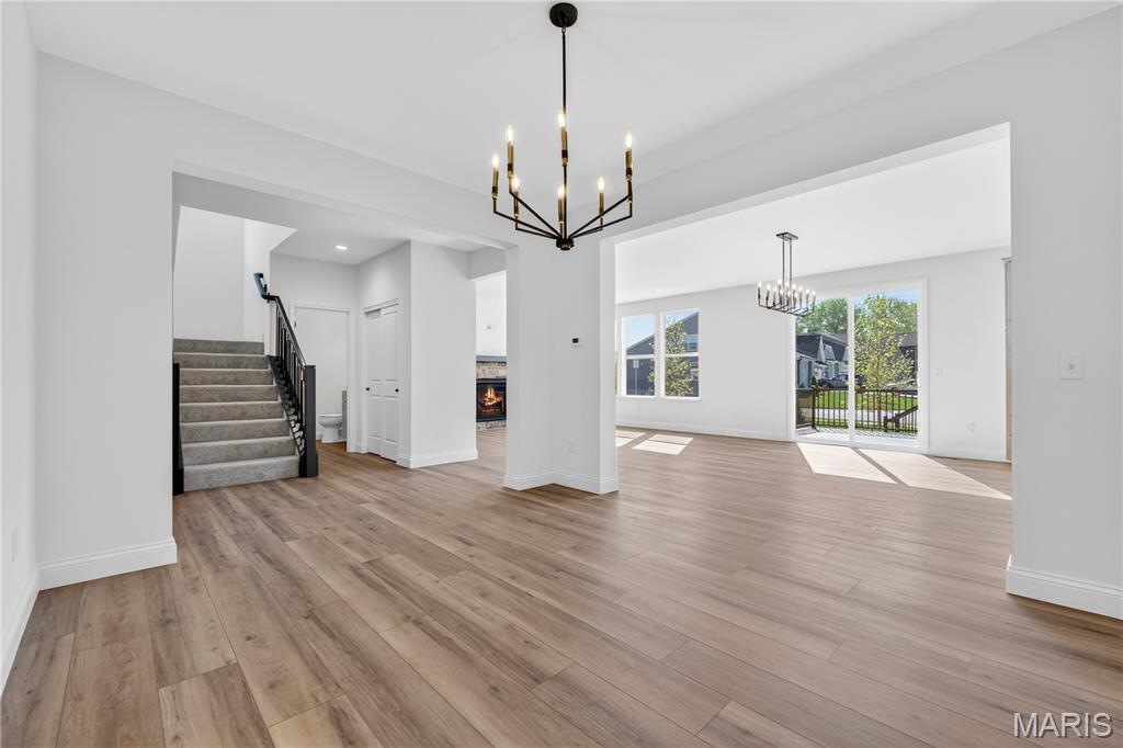 2018 Butte Trl Court Cottleville, MO 63304 - Photo 4 of 20