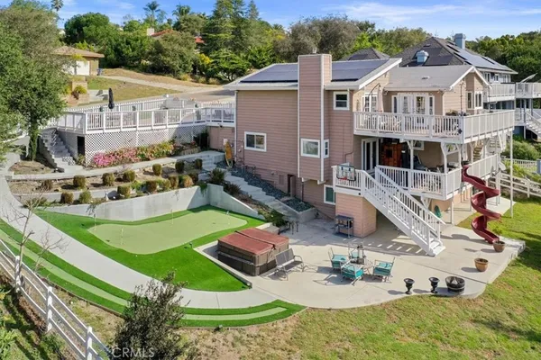 $1,695,000 | 1005 Acorn Drive, Arroyo Grande, CA 93420