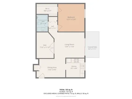 $185,000 | 330 North Carter Street, Unit 103, Palatine, IL 60067