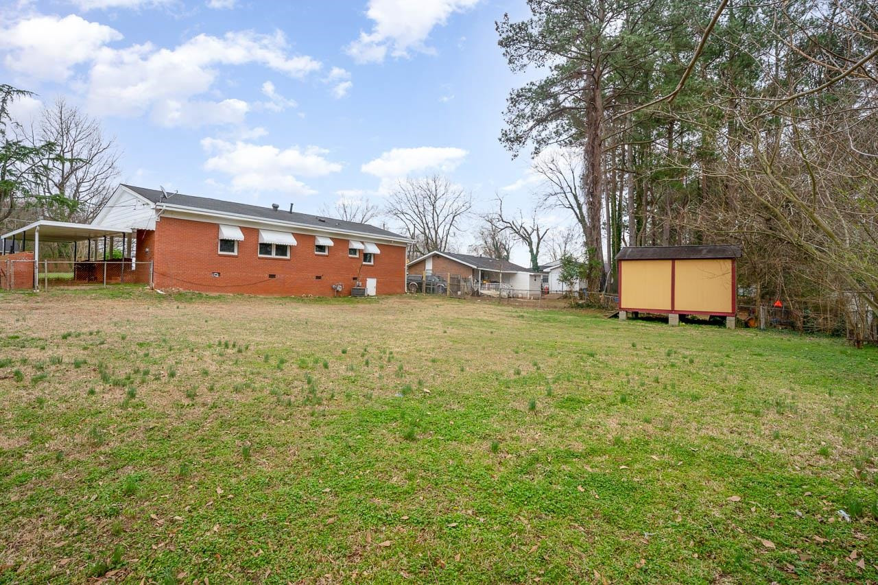 628 Peyton Street Raleigh, NC 27610 - Photo 16 of 16 Photo 16