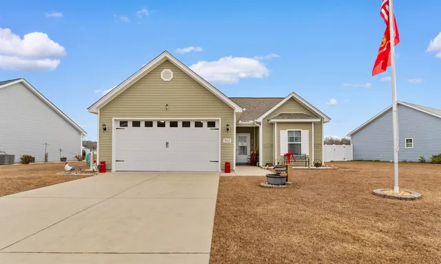 $269,900 | 362 Shallow Cove Drive, Conway, SC 29527