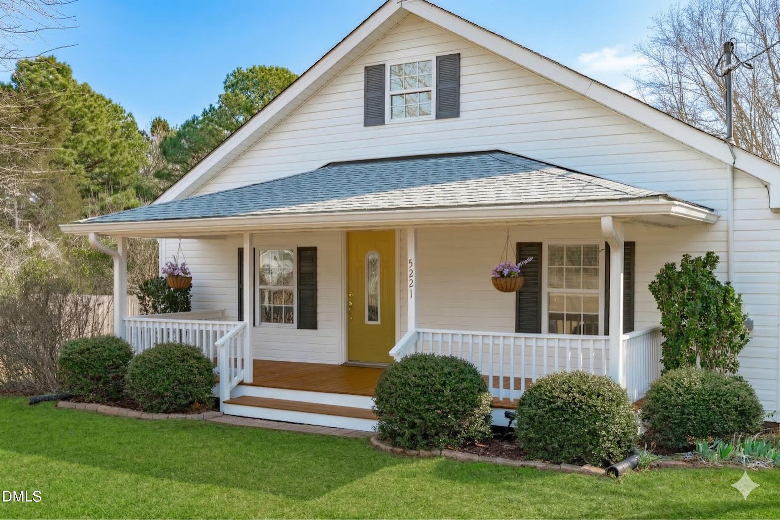 5221 Old Powell Road Holly Springs, NC 27540 - Photo 2 of 20 Gemini_Generated_Image_9x8wmo9x8wmo9x8w
