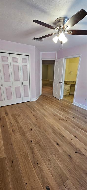 137 Oakview Gainesville, TX 76240 - Photo 20 of 37 Bedroom One.