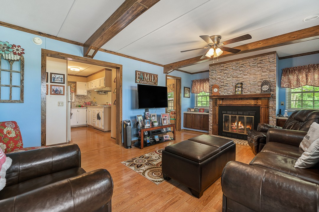 6282 Baptist Ridge Road Hilham, TN 38568 - Photo 25 of 42 Gallery Image 25