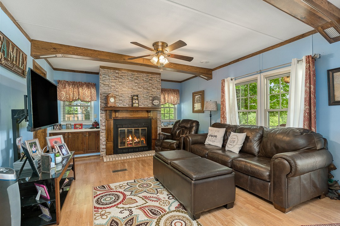 6282 Baptist Ridge Road Hilham, TN 38568 - Photo 26 of 42 Gallery Image 26
