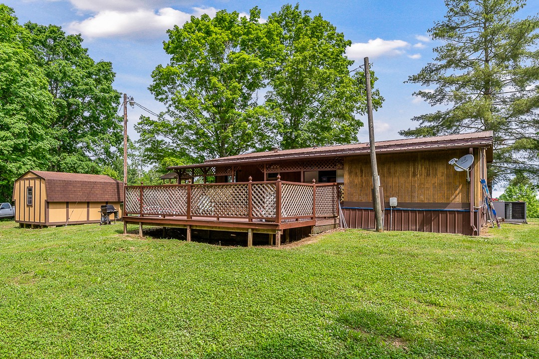 6282 Baptist Ridge Road Hilham, TN 38568 - Photo 10 of 42 Gallery Image 10