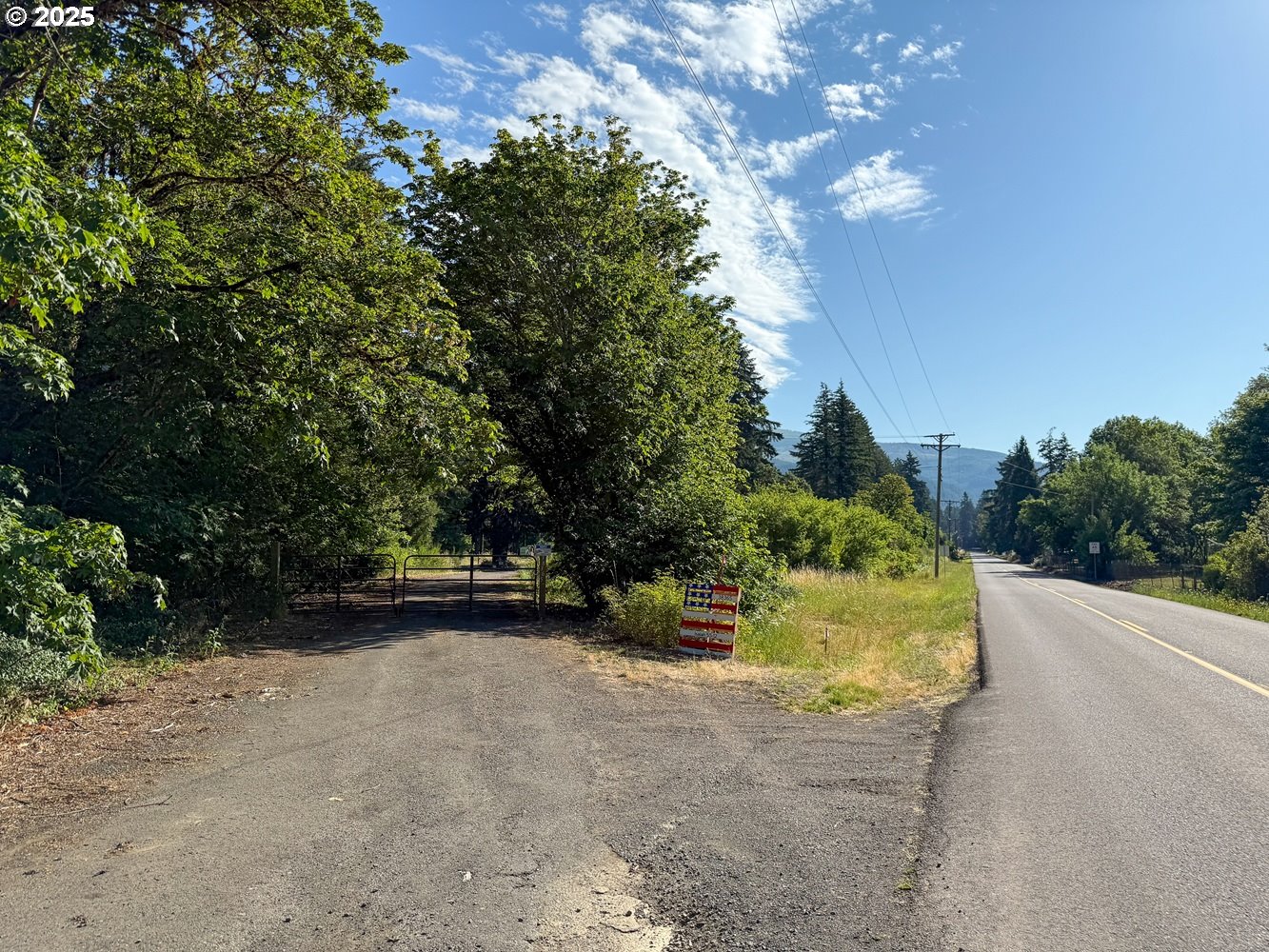 Row River Road Dorena, OR 97434 - Photo 17 of 17