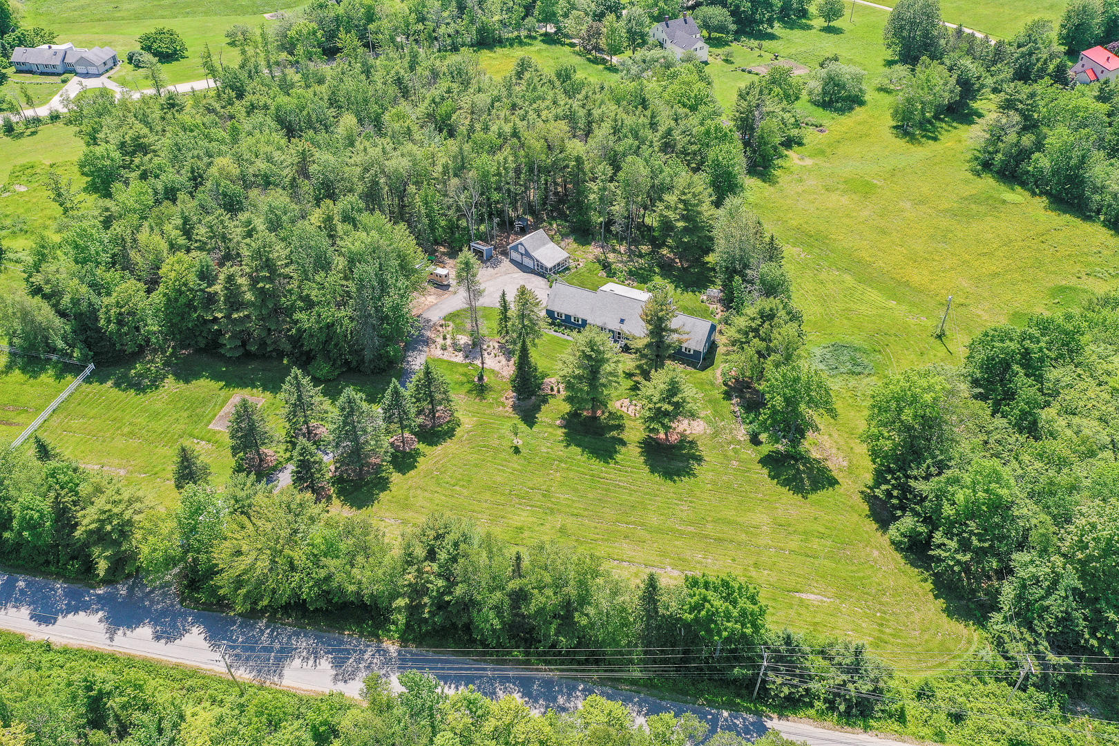 524 Mann Hill Road Holden, ME 04429 - Photo 71 of 72 76