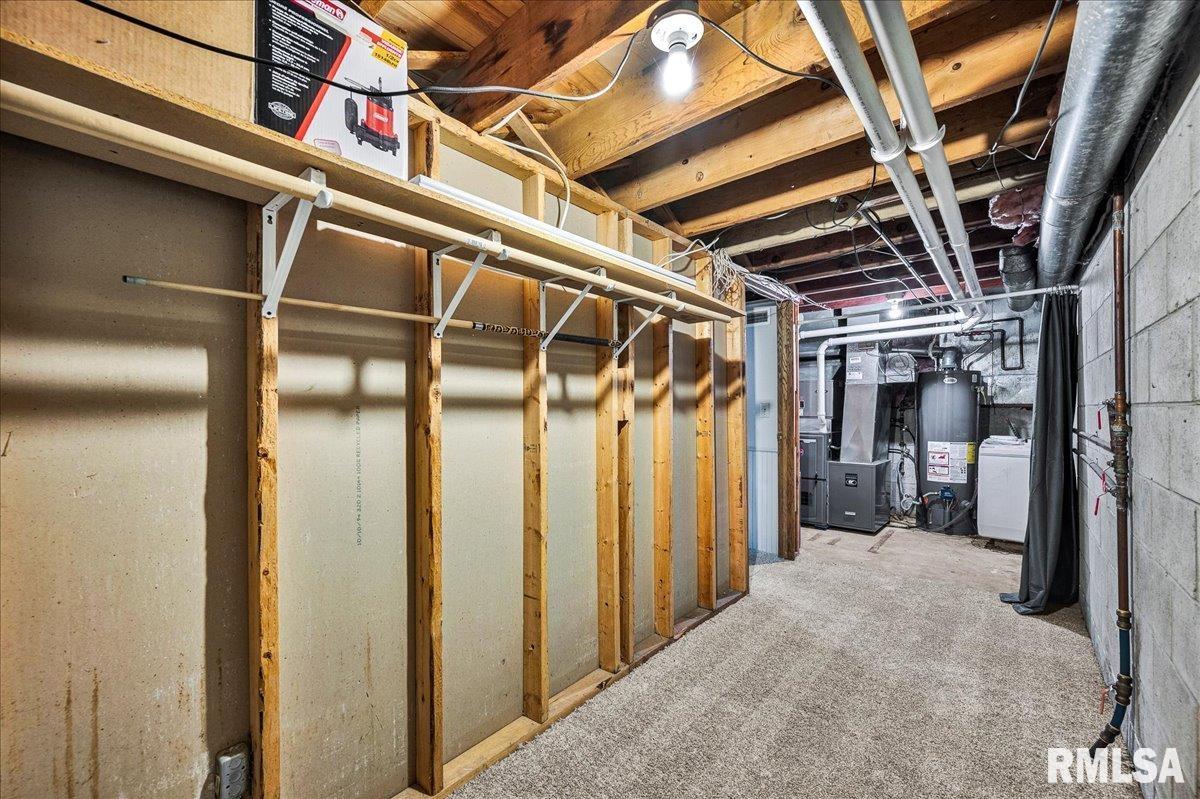 123 Kickapoo Drive East Peoria, IL 61611 - Photo 25 of 35