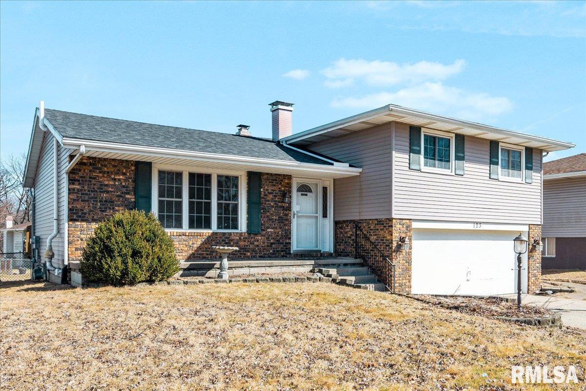 123 Kickapoo Drive East Peoria, IL 61611 - Photo 26 of 35