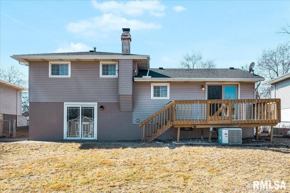 123 Kickapoo Drive East Peoria, IL 61611 - Photo 28 of 35