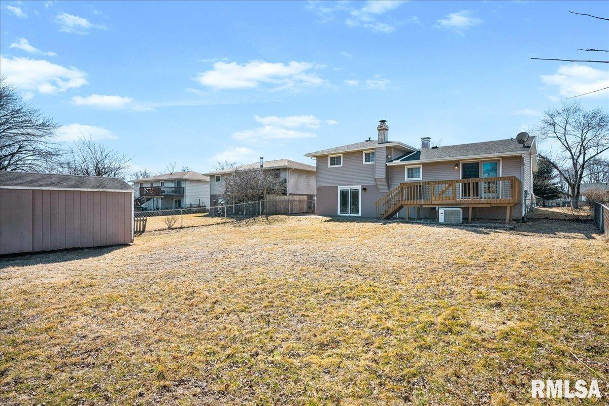 123 Kickapoo Drive East Peoria, IL 61611 - Photo 29 of 35