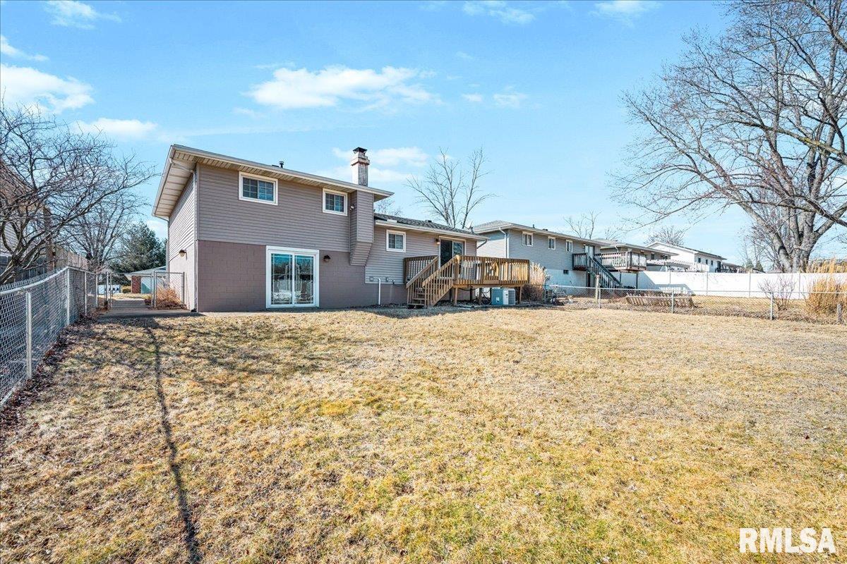 123 Kickapoo Drive East Peoria, IL 61611 - Photo 30 of 35