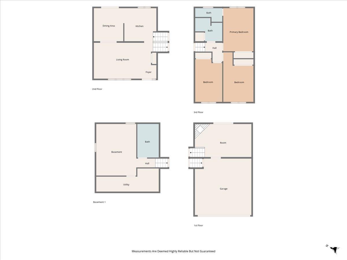 123 Kickapoo Drive East Peoria, IL 61611 - Photo 31 of 35