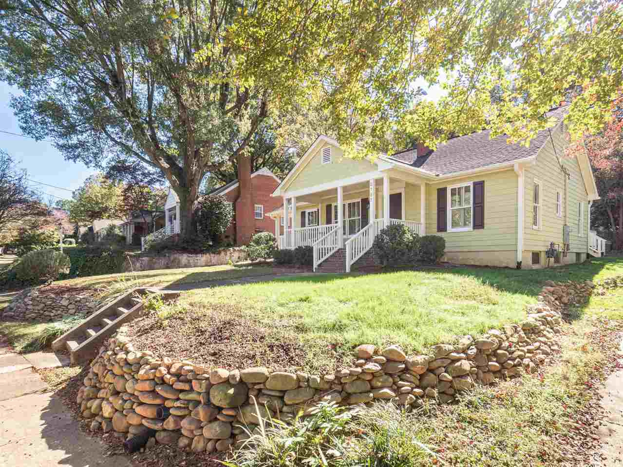 2727 Everett Avenue Raleigh, NC 27607 - Photo 3 of 20 Photo 3