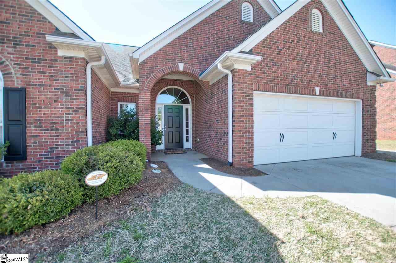 139 Easy Gap Road Anderson, SC 29621 - Photo 22 of 24