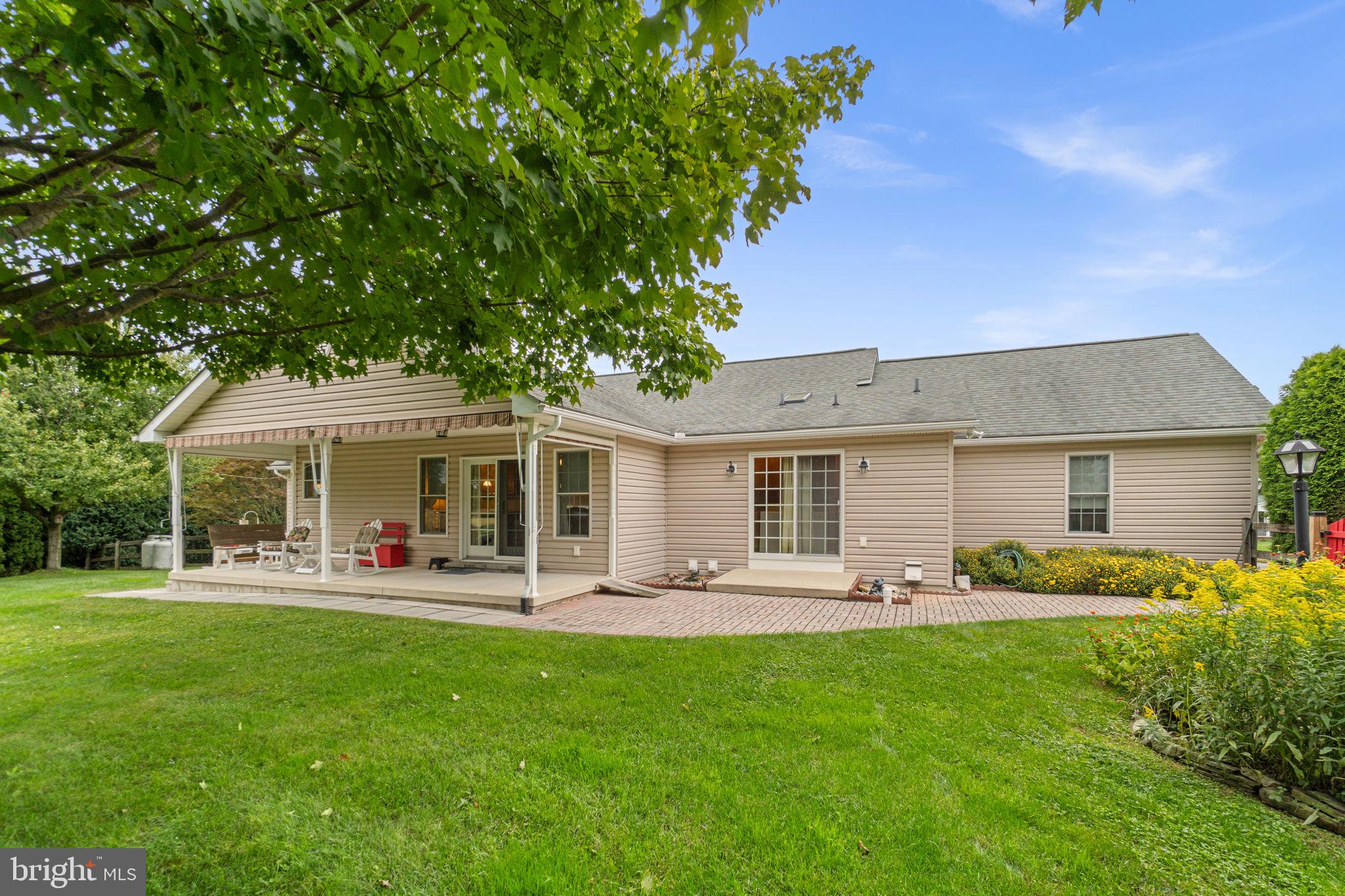 2708 Nicodemus Road Westminster, MD 21157 - Photo 47 of 61 Gallery Image 47