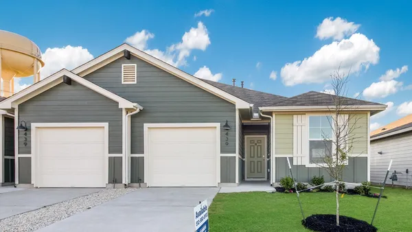 $211,990 | 169 B Harrison Crossing, Kyle, TX 78640