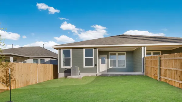 $211,990 | 169 B Harrison Crossing, Kyle, TX 78640