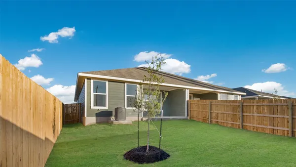 $211,990 | 169 B Harrison Crossing, Kyle, TX 78640