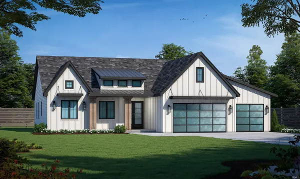 $595,000 | Tbd Lot 15 Tbd, Warsaw, IN 46580