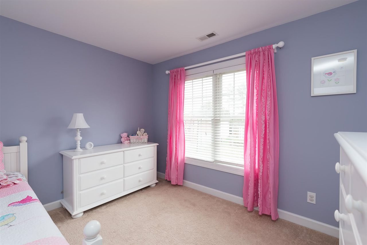 12301 Fieldmist Drive Raleigh, NC 27614 - Photo 20 of 25 Bedroom