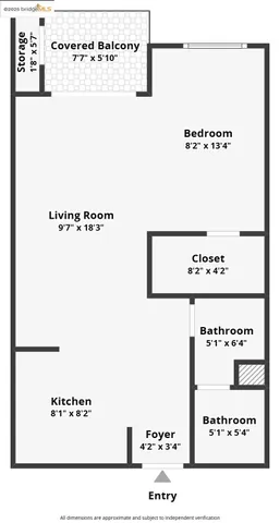 $289,500 | 6400 Christie Avenue, Unit 1211, Emeryville, CA 94608