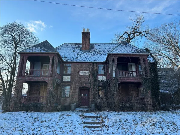 $79,000 | 400 Fountain Avenue, Dayton, OH 45405