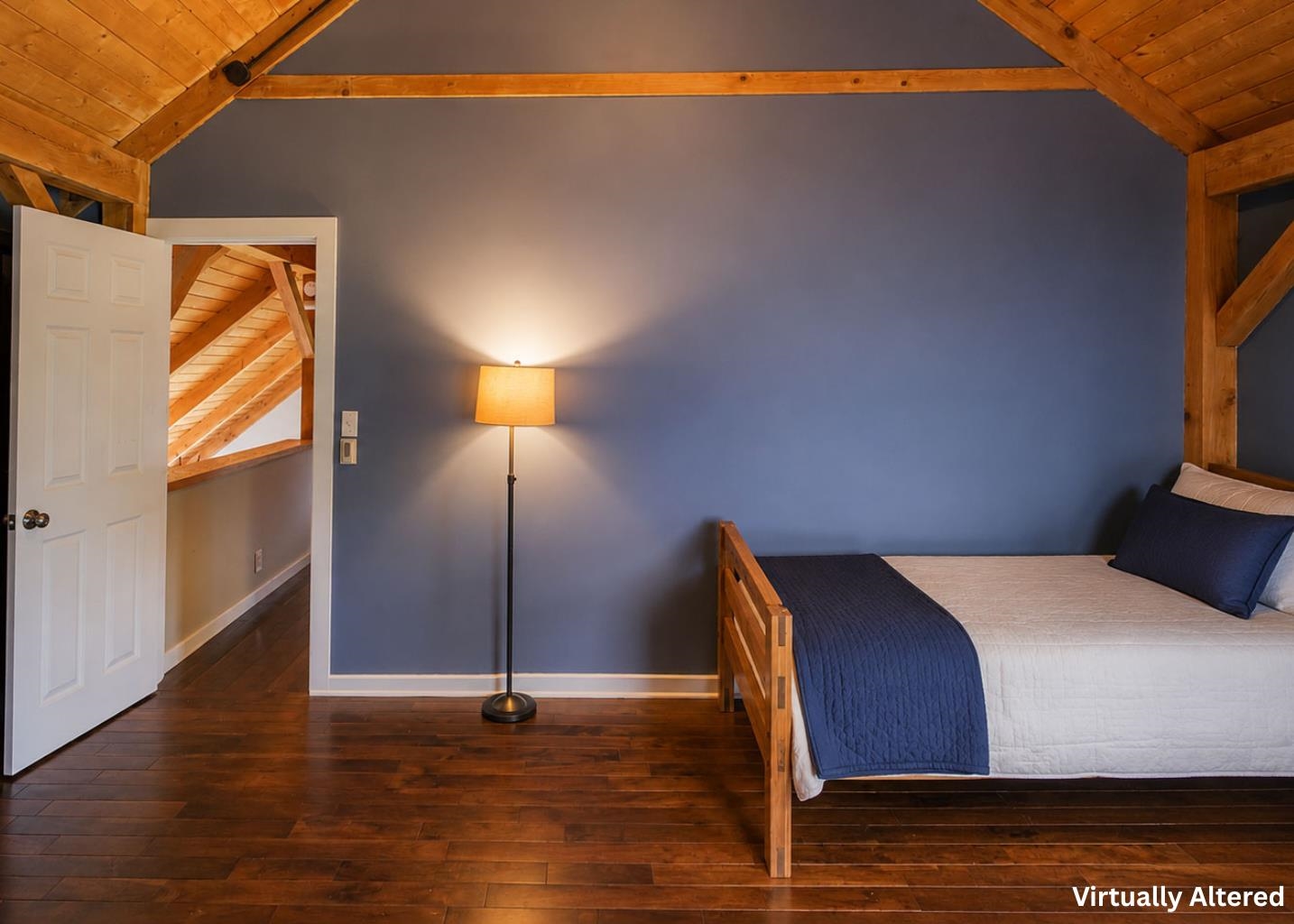 1141 South Hill Road Ludlow, VT 05149 - Photo 29 of 52