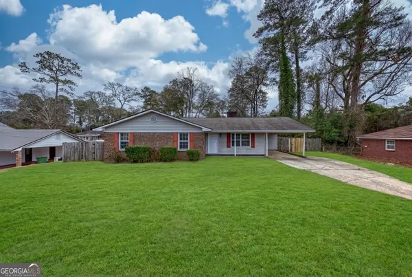 $249,000 | 1608 Double Churches Road, Columbus, GA 31904