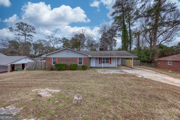 $249,000 | 1608 Double Churches Road, Columbus, GA 31904