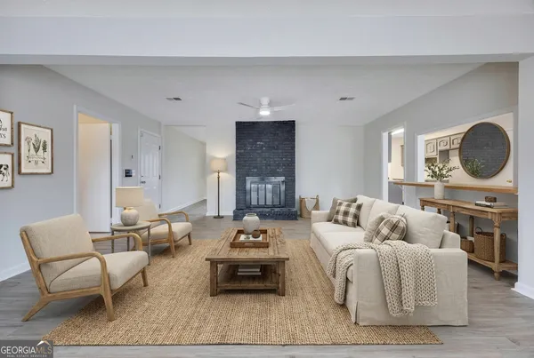 $249,000 | 1608 Double Churches Road, Columbus, GA 31904