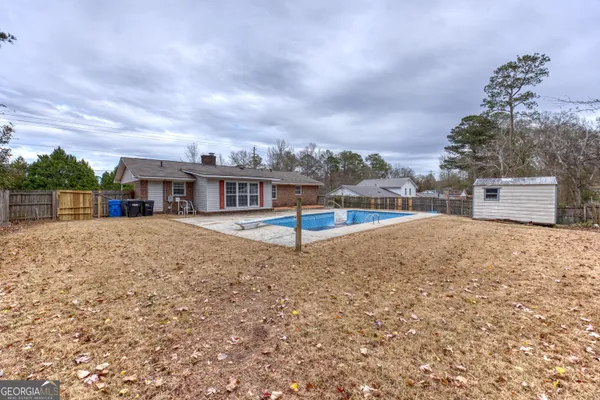 $249,000 | 1608 Double Churches Road, Columbus, GA 31904